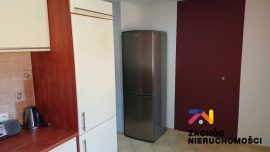 Przytulne mieszkanie w Kęszycy Leśnej